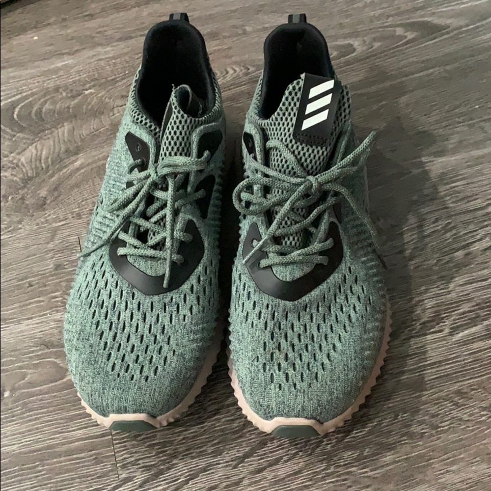 Adidas Alfa Bounce men’s Shoes